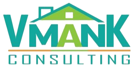 VmanK Logo